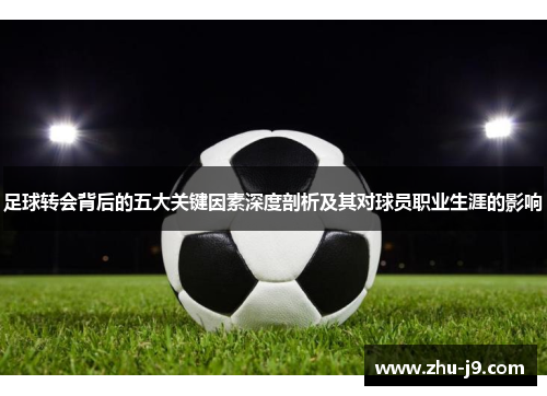 足球转会背后的五大关键因素深度剖析及其对球员职业生涯的影响