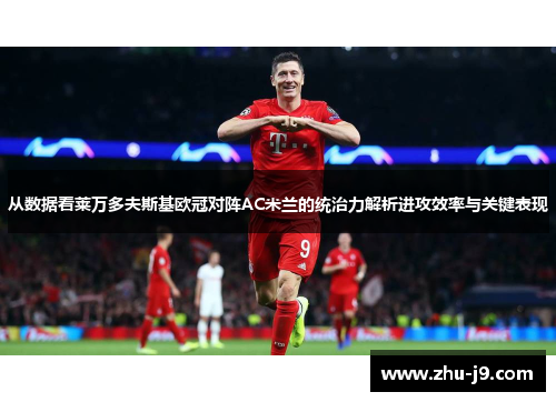从数据看莱万多夫斯基欧冠对阵AC米兰的统治力解析进攻效率与关键表现