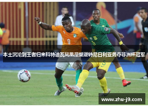 本土沉沦到王者归来科特迪瓦凤凰涅槃逆转尼日利亚勇夺非洲杯冠军